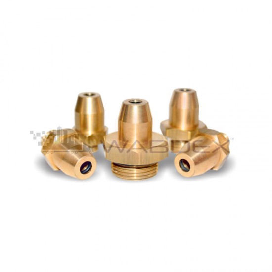 6x1,0mm HORTUM ADAPTÖRLERİ