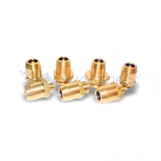 12x1,5mm HORTUM ADAPTÖRLERİ