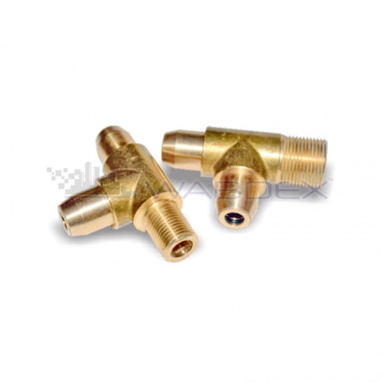 10mm YAN BACAKLAR