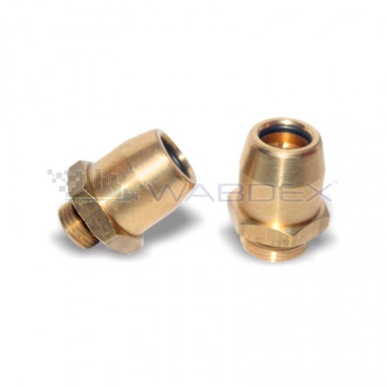 15x1,5mm HORTUM ADAPTÖRLERİ