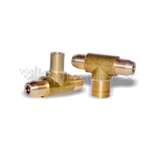 6mm ORTA BACAKLAR