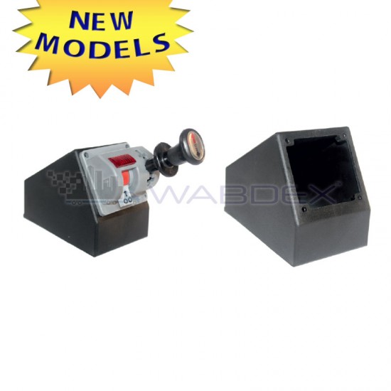 JOYSTİK BAĞLANTI BRAKETİ