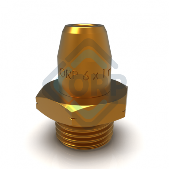 ORP 4129 Hortum Adaptörü