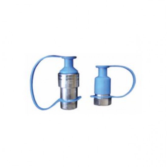 “ÖZEKİN” HİDROLİK ADAPTÖR SERİSİ