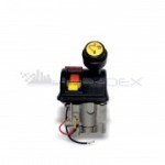 Damper Dingil Grubu