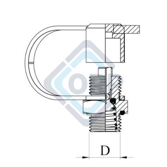 ORP 4012 Test Aparatı